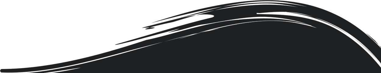 A black and green background with a car on it